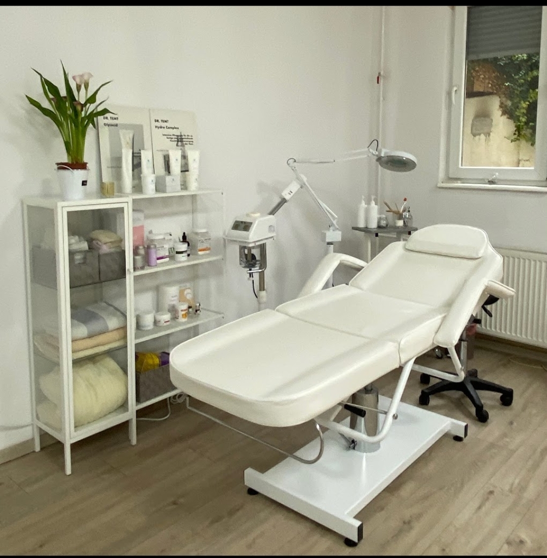 Lečenje gljivica laserom